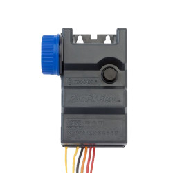 Programator - Controler TBOS II – 2 zone, BLUETOOTH, 9 V Rain Bird