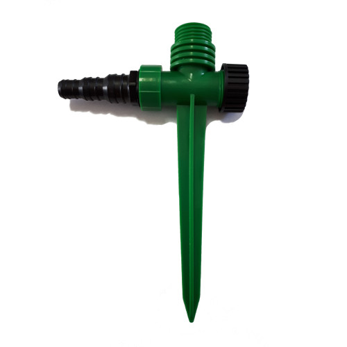 Ţepuşă pentru aspersor 1/2 fi / 3/4 fe