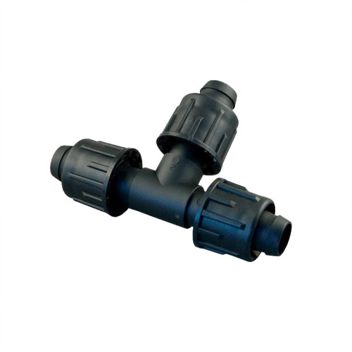 Teu bandă de picurare, D17mm