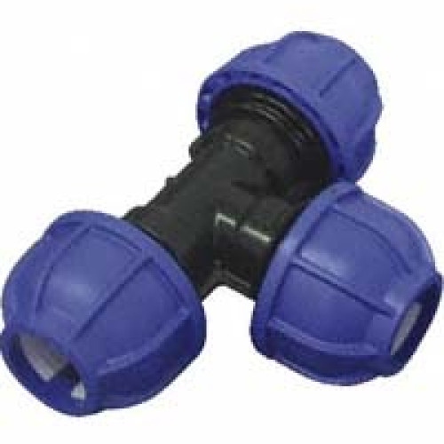 Teu compresiune 25 egal