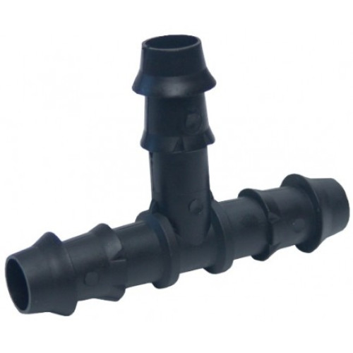 Teu picurare D=16 negru