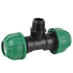 Teu compresiune 50X1 1/2" FE