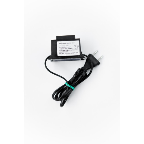 Transformator 24 V Irritrol
