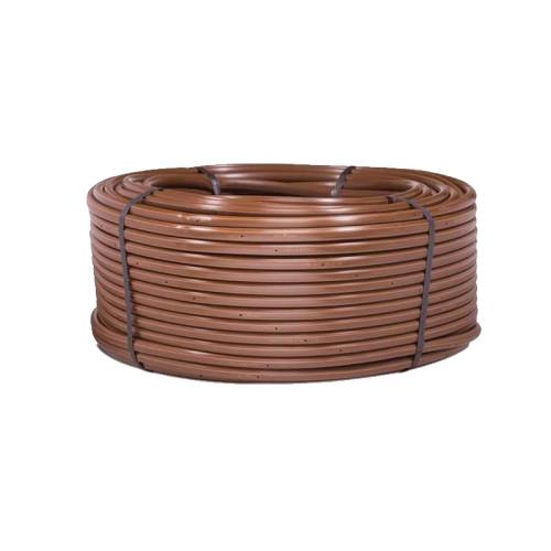 Tub picurare cu compensare 17 mm, colac 100 m NORMA