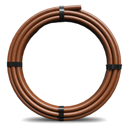 Tub picurare cu compensare 17 mm, colac 50 m NORMA Tub picurare cu compensare 17 mm, colac 50 m NORMA