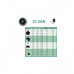 Aspersor spray US-415 Rainbird 50 buc Aspersor spray US-415 Rainbird 50 buc