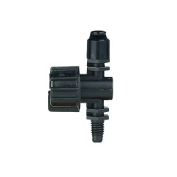 Microaspersor reglabil pentru jardiniere XS 90 